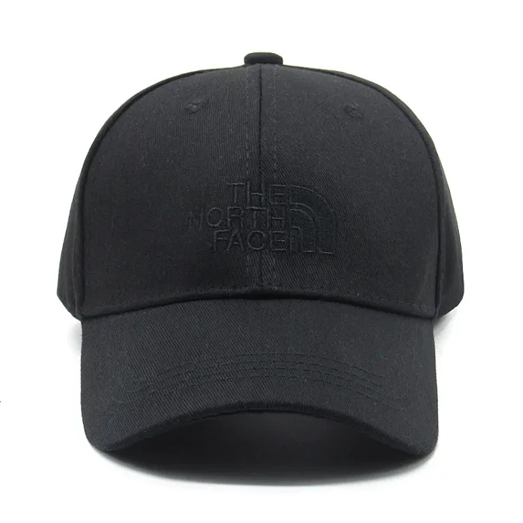 Fashionable classic versatile baseball cap-008