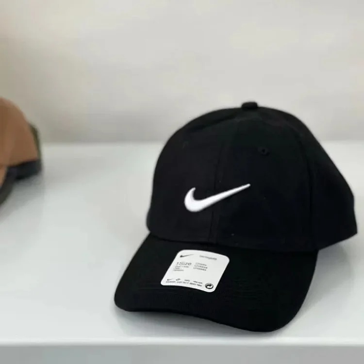 Fashionable classic versatile baseball cap-008