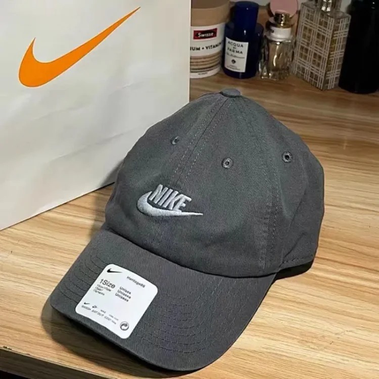 Fashionable classic versatile baseball cap-008
