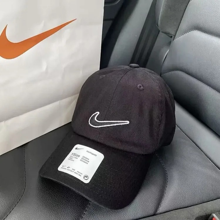 Fashionable classic versatile baseball cap-008