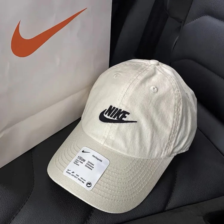 Fashionable classic versatile baseball cap-008