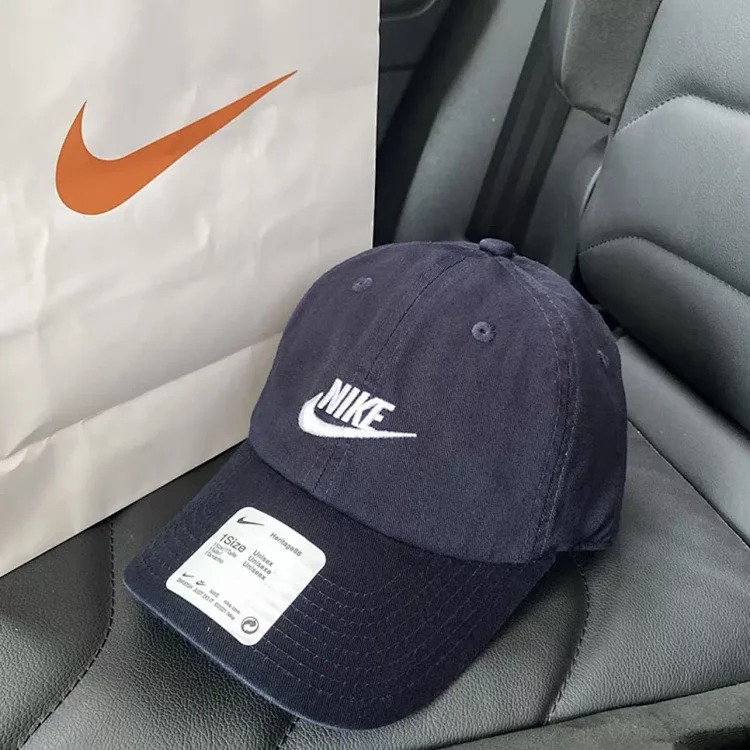 Fashionable classic versatile baseball cap-008