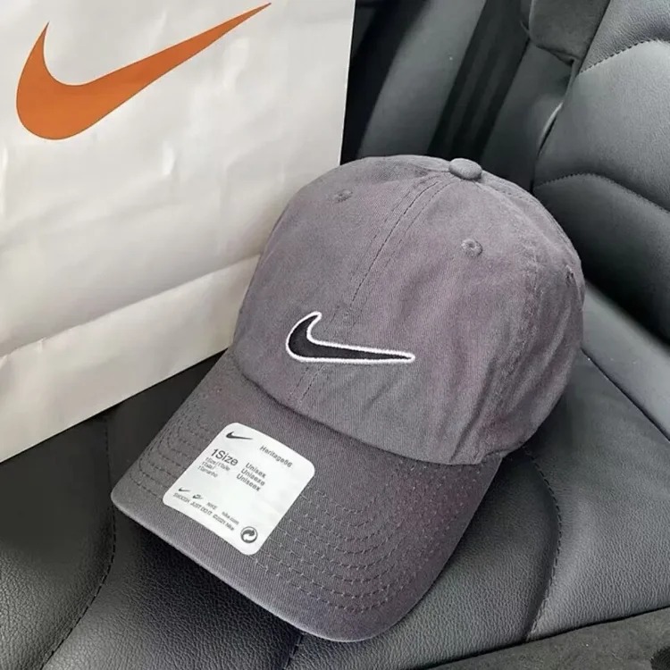 Fashionable classic versatile baseball cap-008