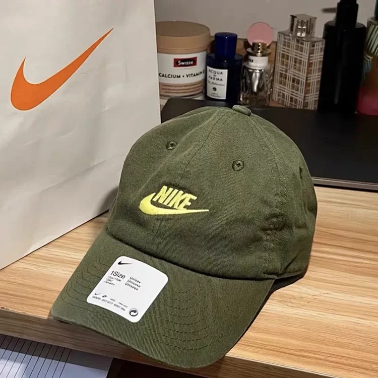 Fashionable classic versatile baseball cap-008