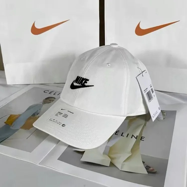 Fashionable classic versatile baseball cap-008
