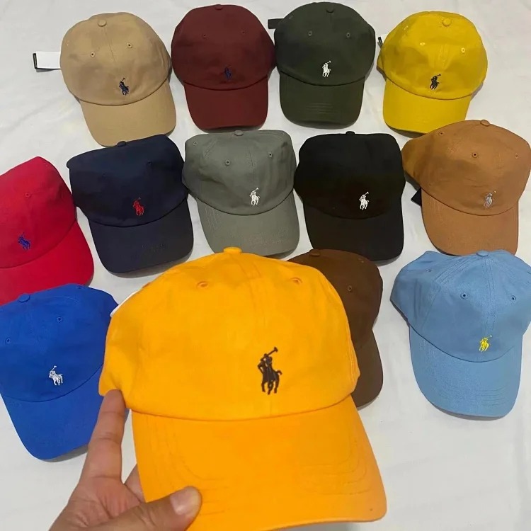 RF.Fashionable peaked cap K4-02277