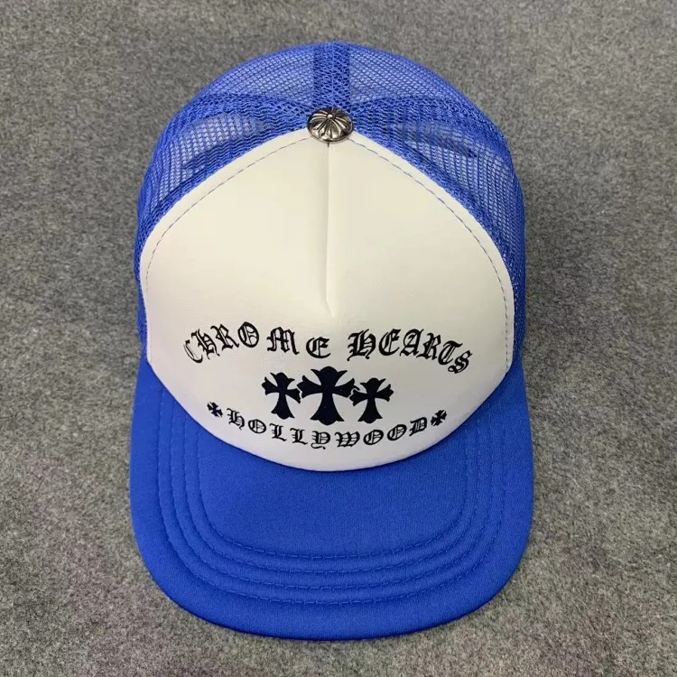 Hat Printed Letters Visor Baseball Cap Truck Fashion Men and Women