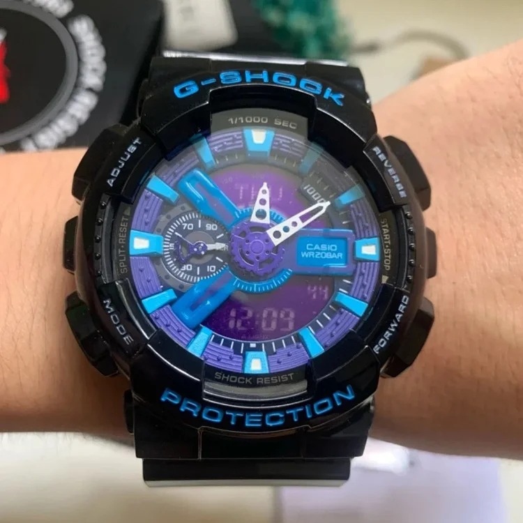RNG gm-11