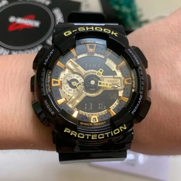 RNG gm-11