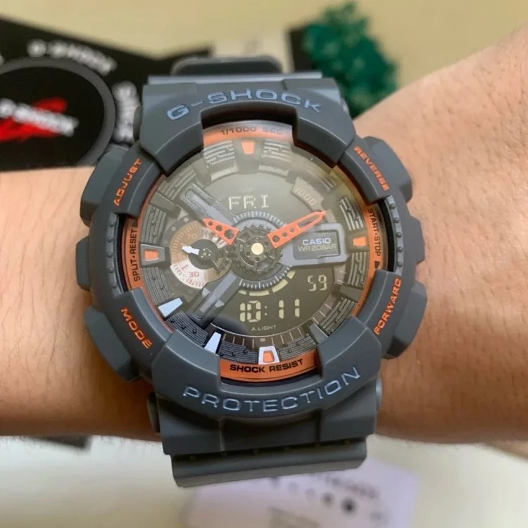 RNG gm-11