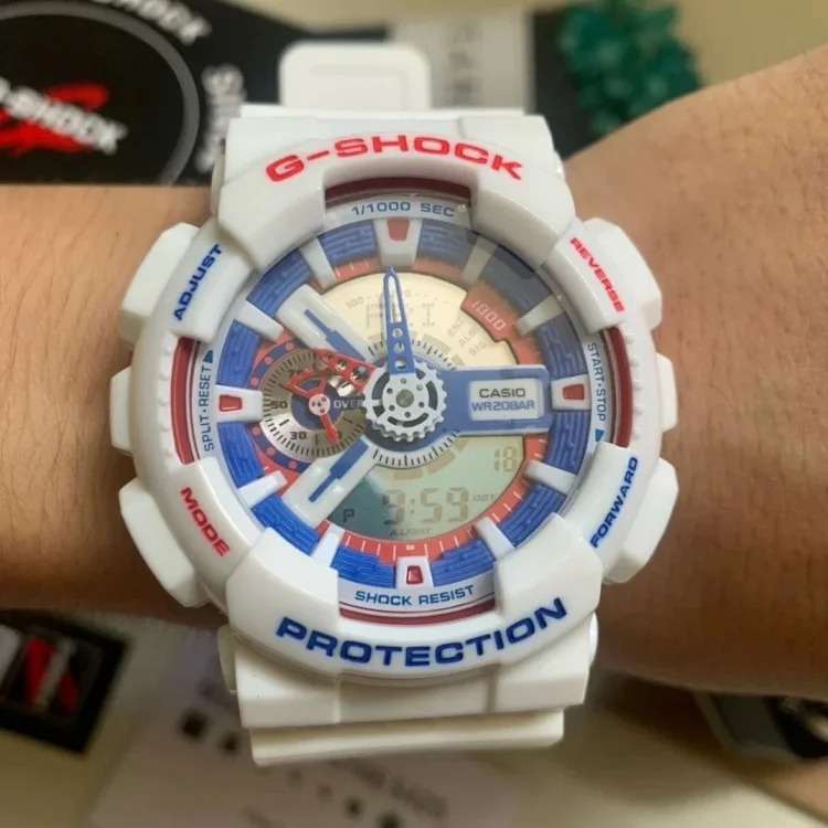 RNG gm-11