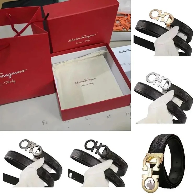 fashion belt