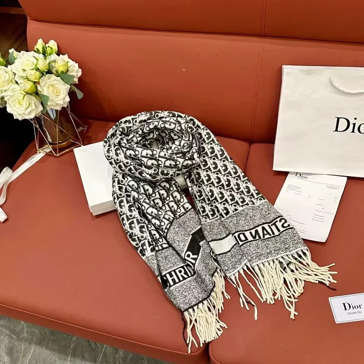 D1 new fashion scarf-TOP-Q1