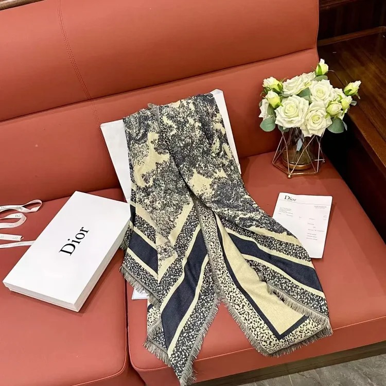 D1 new fashion scarf-TOP-Q1