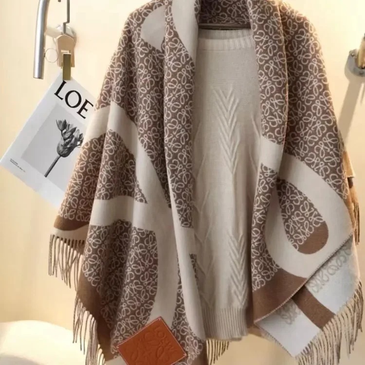 D1 new fashion scarf-TOP-Q1