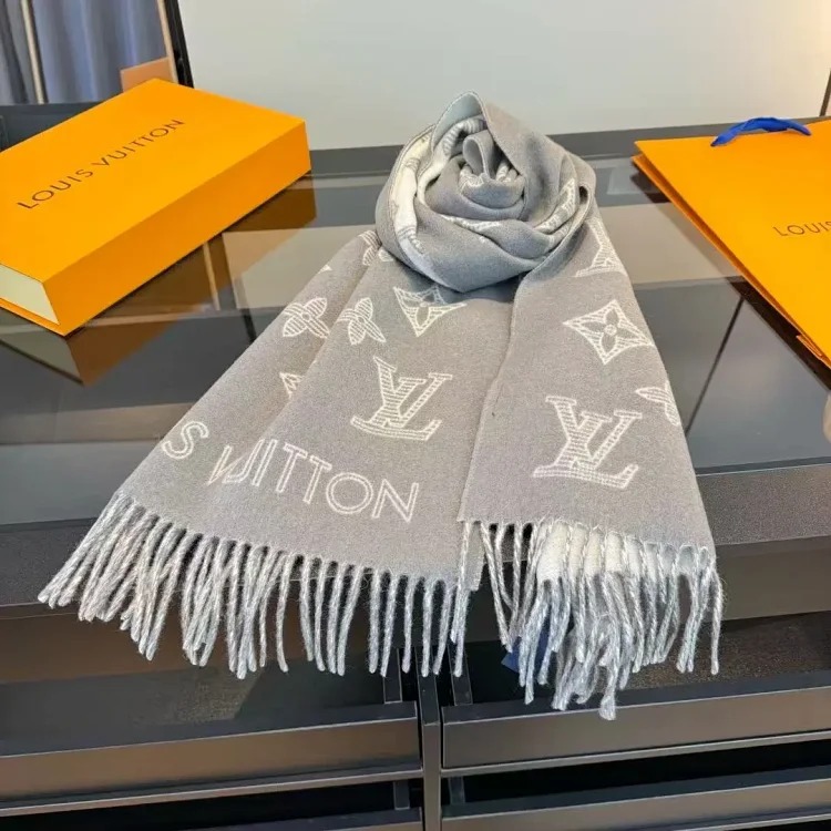 D1 new fashion scarf-TOP-Q1