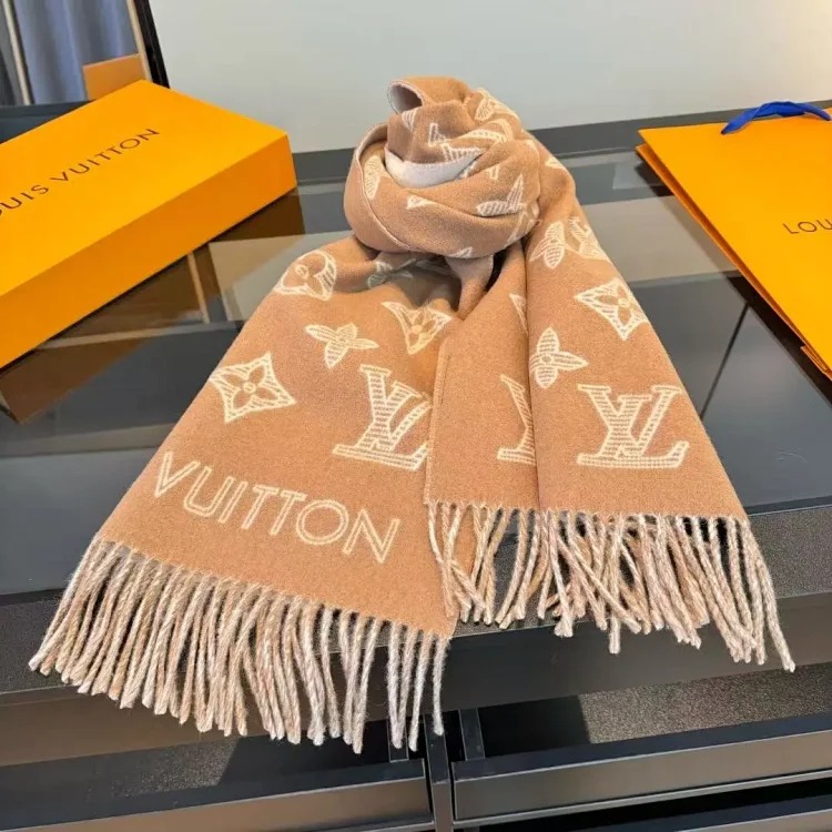 D1 new fashion scarf-TOP-Q1