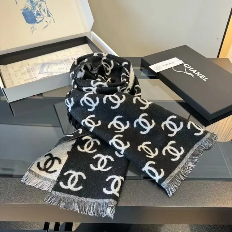 D1 new fashion scarf-TOP-Q1