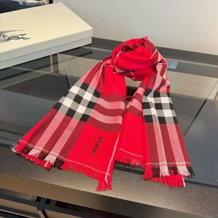 D1 new fashion scarf-TOP-Q1