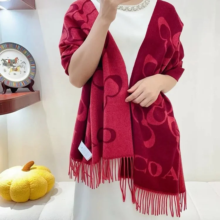 D1 new fashion scarf-TOP-Q1