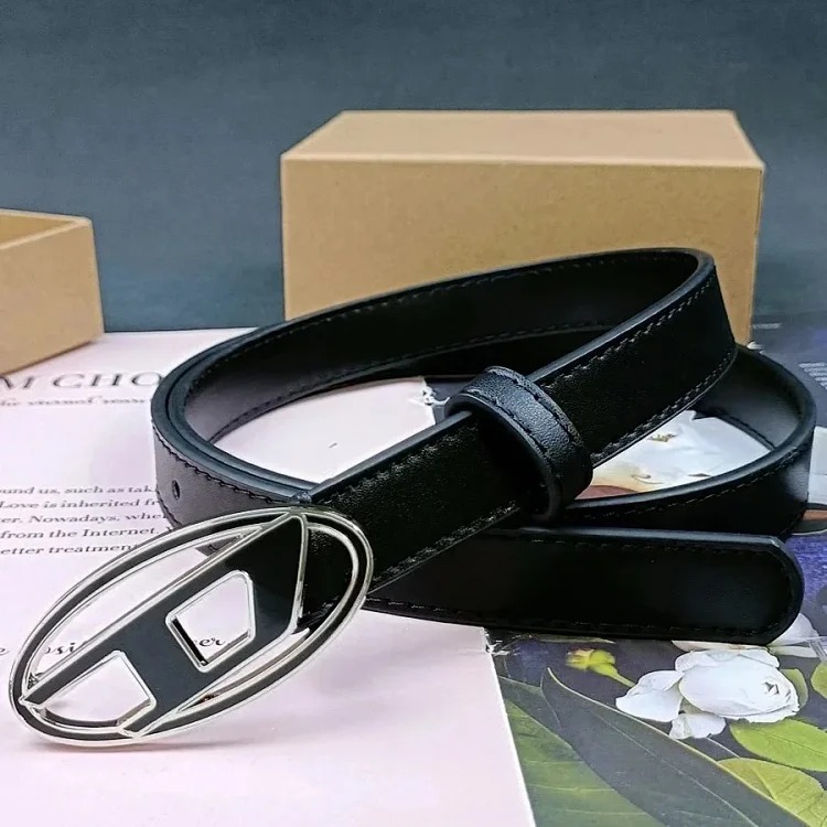 New L Men's Belt (not a quality issue