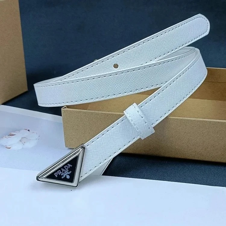 New L Men's Belt (not a quality issue