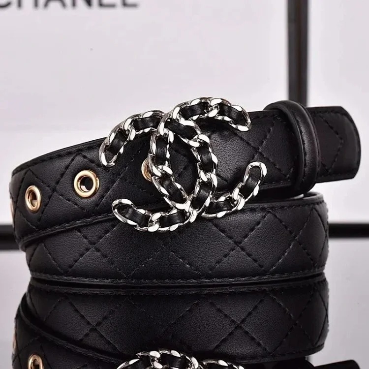 New L Men's Belt (not a quality issue