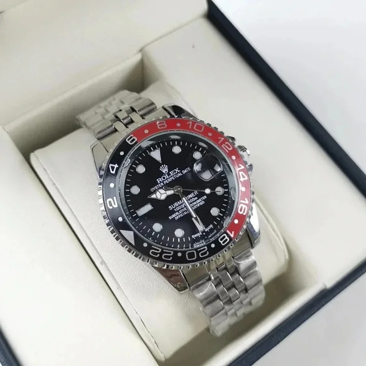 ♕Fashionable mechanical watch-006
