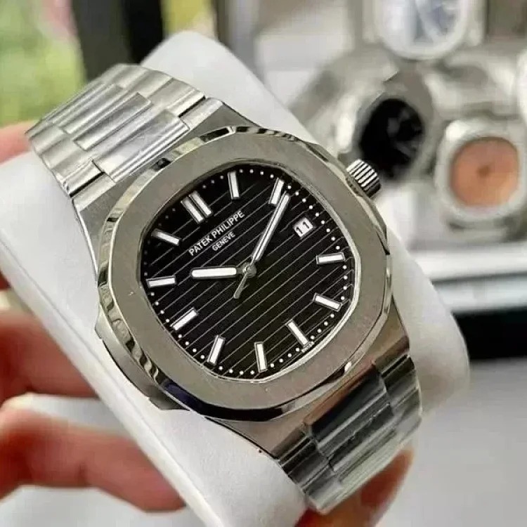♕Fashionable mechanical watch-006