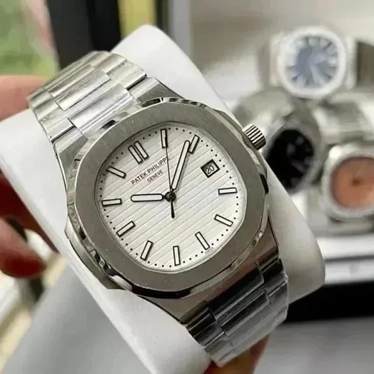 ♕Fashionable mechanical watch-006