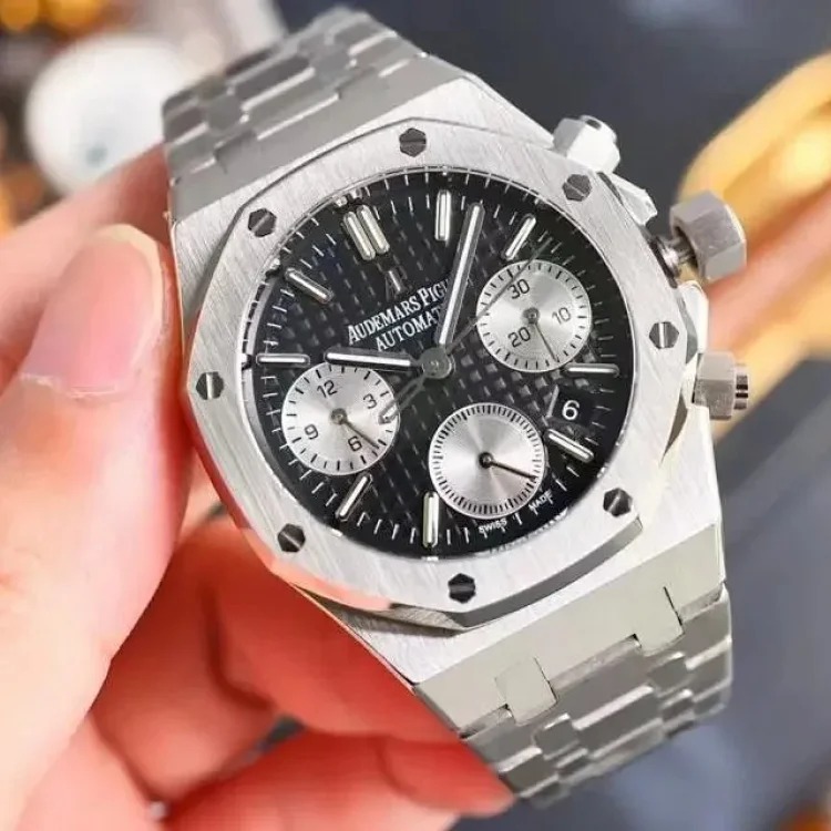 ♕Fashionable mechanical watch-006