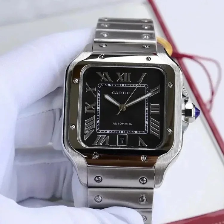 ♕Fashionable mechanical watch-006
