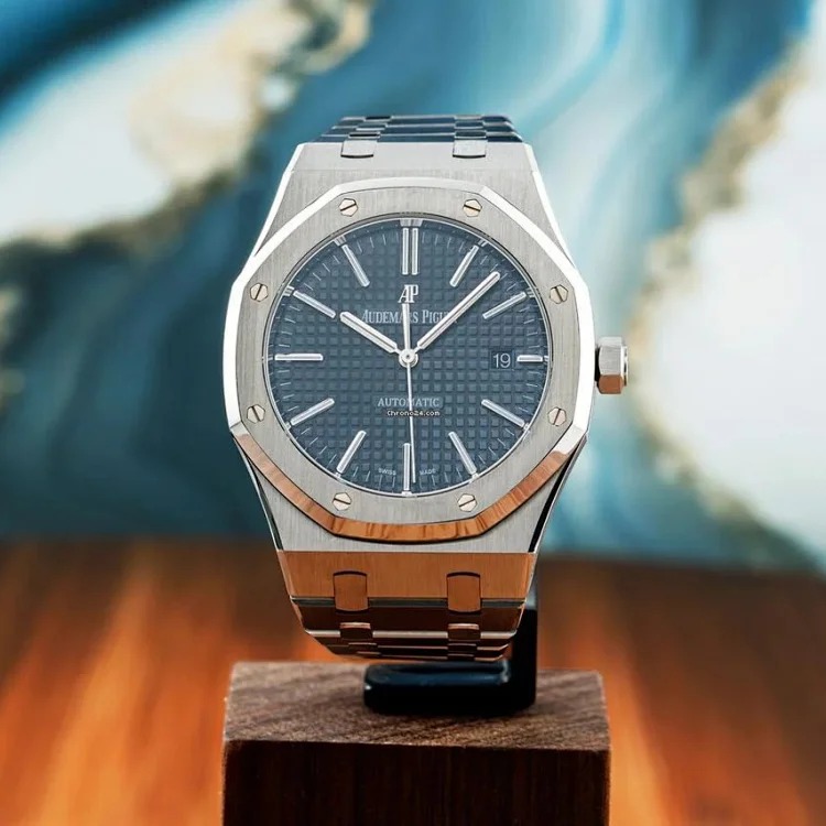 ♕Fashionable mechanical watch-006