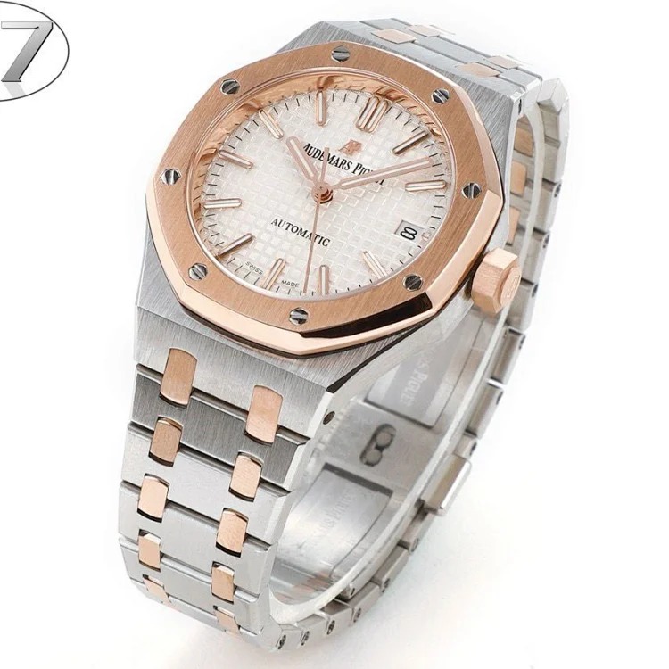♕Fashionable mechanical watch-006