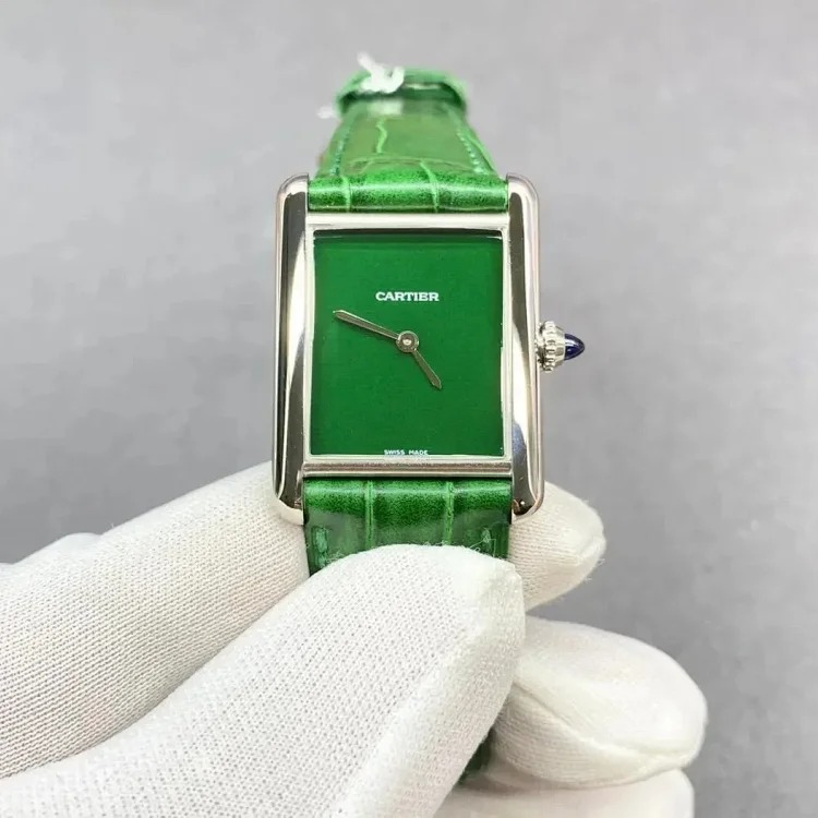 ♕Fashionable mechanical watch-006