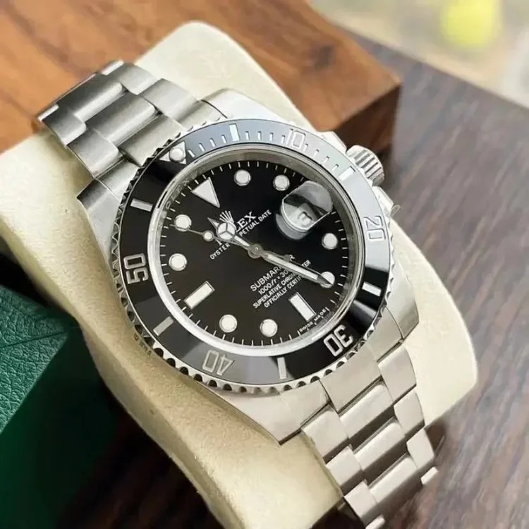 ♕Fashionable mechanical watch-006