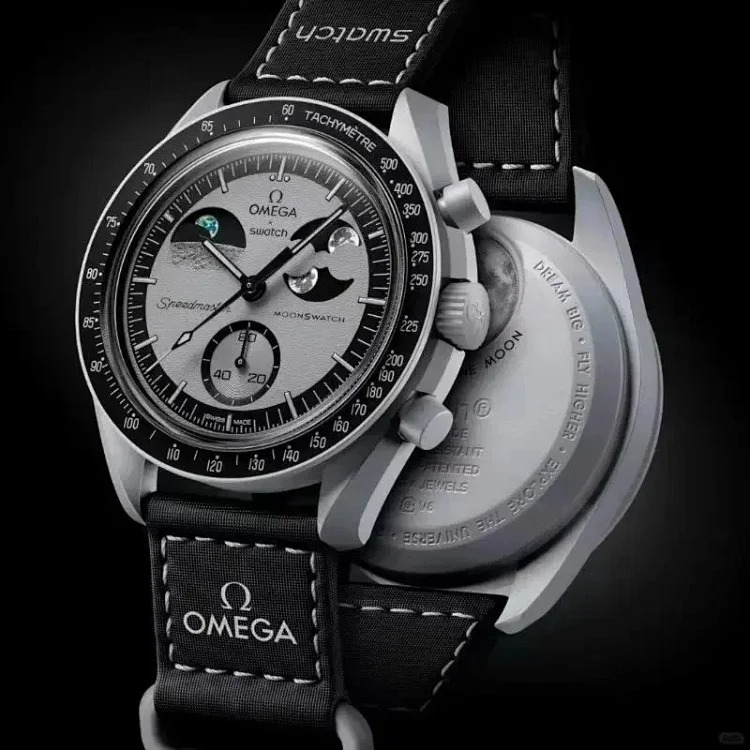 ♕Fashionable mechanical watch-006