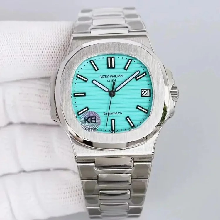 ♕Fashionable mechanical watch-006