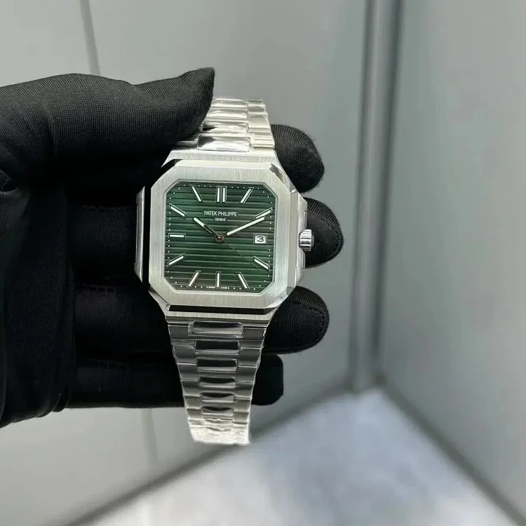 ♕Fashionable mechanical watch-006