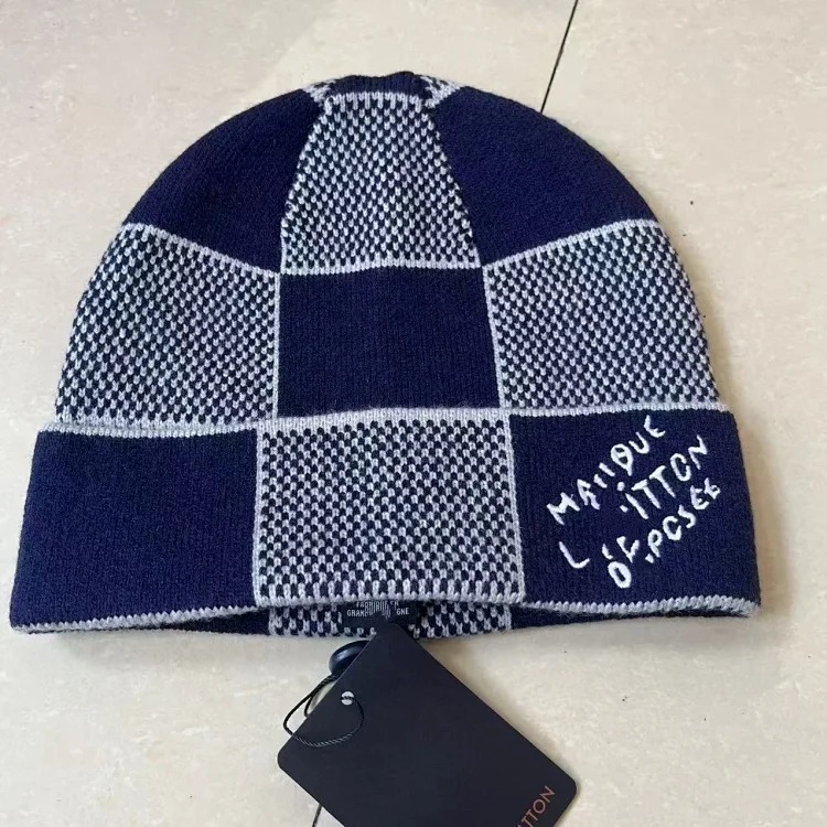 Fashion caps