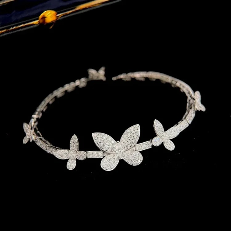Bulgari bracelet Serpenti Viper series