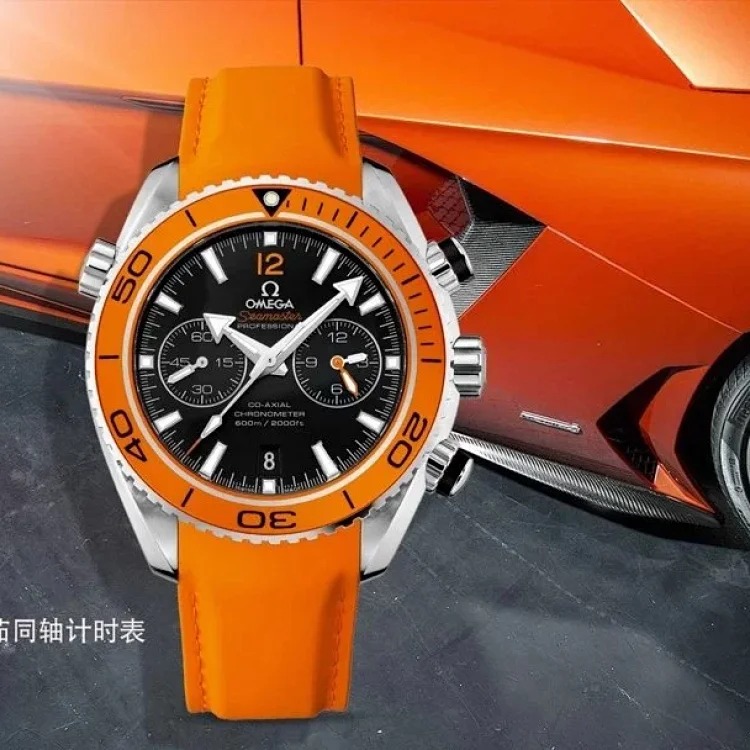 m12￥600 Fashionable and versatile watch