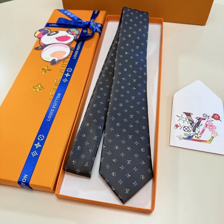 tie