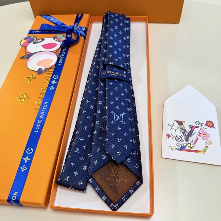 tie