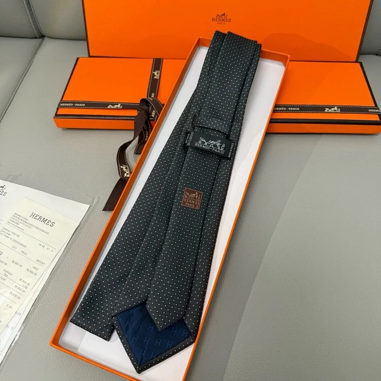 tie