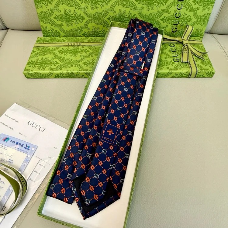 tie