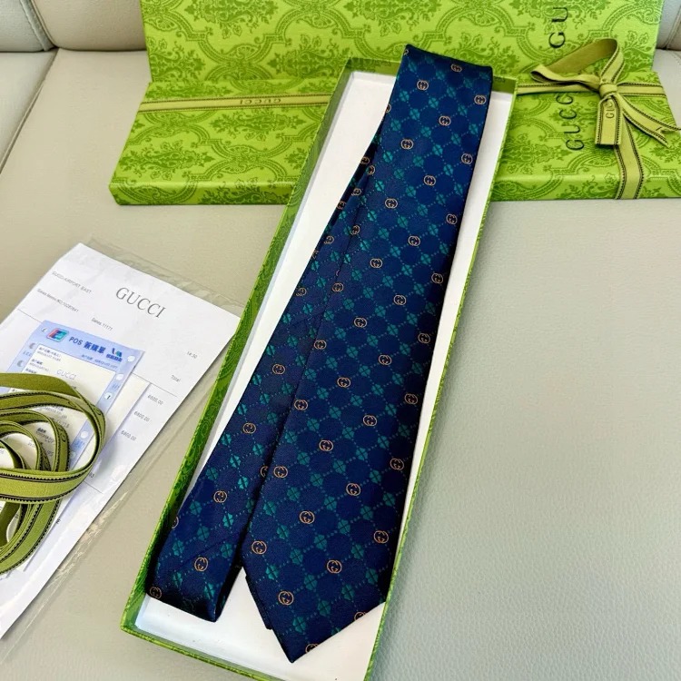 tie