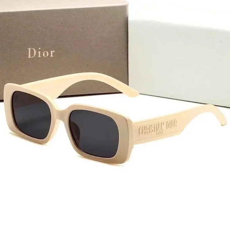 Fashion trendy sunglasses-1565