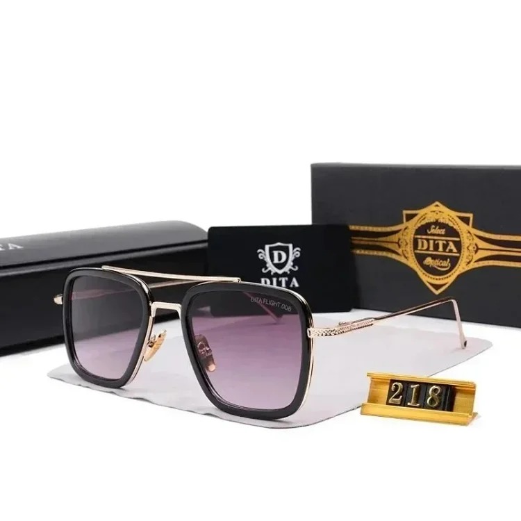 Fashion trendy sunglasses-1565