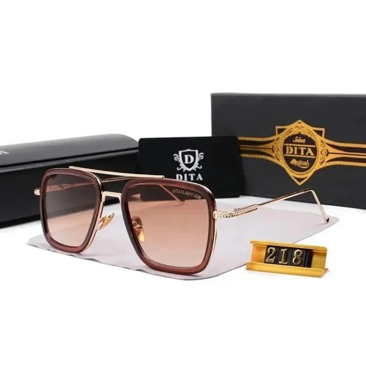 Fashion trendy sunglasses-1565